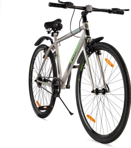 Cultsport by Cult Sonic City Bike With Steel Frame, Cycling Event ...