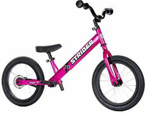 STRIDER SK-SB1-IN-PK 16 T (inch) Road Cycle Price in India - Buy ...