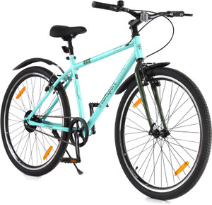 Cultsport by Cult Vegas City Bike with Steel Frame, Cycling Event ...