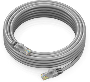 Civon LAN Cable 3 m Cat 6 Ethernet Cable High-Speed Internet Cable ...