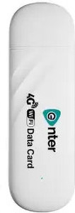 Enter USB Modem 150Mbps 4G LTE Dongle, Stick Data Card 2G/3G/4G All Sim ...