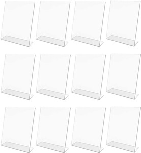 Flipkart.com | CPI 12 Compartments Acrylic 12 pcs Acrylic QR Code ...