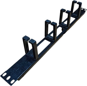 Flipkart.com | bectro 4 Compartments pvc and metal 1U Rack Mount ...