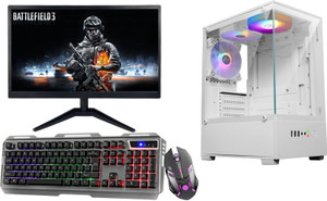 Bcb Core i5 (4th Gen) (16 GB / 256 GB / Windows 10) Assembled Desktop ...