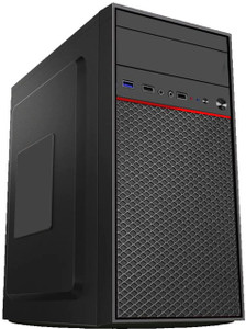 Bcb Core i3 (2nd Gen) (4 GB / 128 GB / Windows 10) Assembled Desktop ...