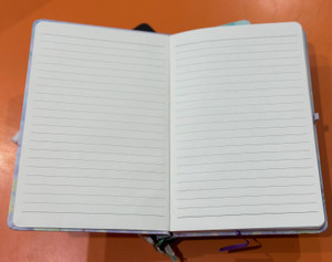 Rajguru LINED PAPER RULED SINGLE LINE A5 Note Book RULLED 160 Pages ...