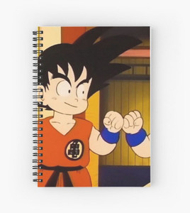 craft maniacs ANIME SPECIAL NOTEBOOKS A5 Diary RULED 160 Pages Price in ...
