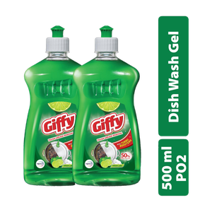 Gifty 500ml