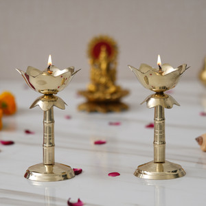 Mèches Coton Pour Lampe à Huile Puja - DIYA Diwali