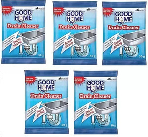 Drainmax Drain Cleaner, Packaging Size: 50 Gm At ₹ 12/pack In New Delhi - View #7