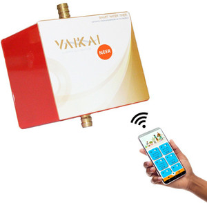 Pepper Agro Automatic Smart Wifi Drip Irrigation System Vaikai Neer