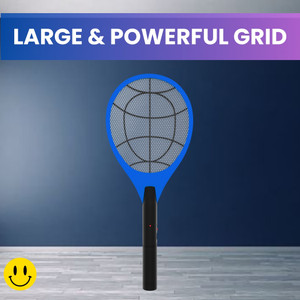 Guggu Mosquito Killer Bat With UV Light and Rechargeable Mosquito ...