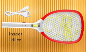 HASRU Electric Inscet Killer Bat A165 Electric Insect Killer Indoor ...