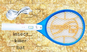 HASRU Electric Inscet Killer Bat A115 Electric Insect Killer Indoor ...