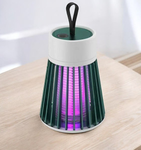Zustfeel Electric Insect Killer Electric Insect Killer Indoor, Outdoor ...
