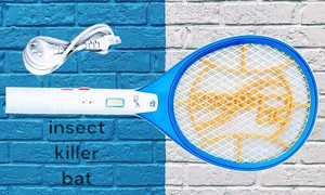 HASRU Electric Inscet Killer Bat A168 Electric Insect Killer Indoor ...