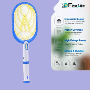 FIRSTLIKE Electric Insect Killer Indoor, Outdoor Price in India - Buy ...