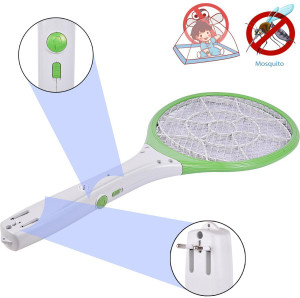 Kloud-Mounten Electric Insect Killer Indoor, Outdoor Price in India ...