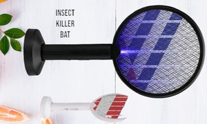 HASRU Electric Inscet Killer Bat A154 Electric Insect Killer Indoor ...