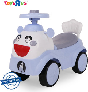 Toys R Us Avigo Baby Rider Car | Toys for Kids Car Non Battery Operated ...