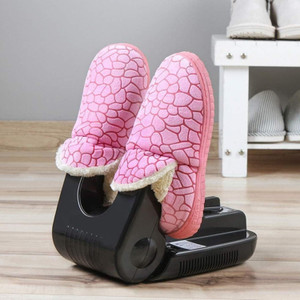 Electric Shoe Dryer Timing Ski Boots Dryer To Dry & Warm Sweaty Shoes