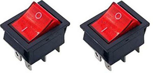 Ac 16(6)a 125v/250v 3 Pins 3 Position Snap Rocker Switch (on) Off (on) Spdt Rocker Switch For Car Boat, Rocker Switches, 3 Pin Switch, Equivalent To Carling Rc211 Rb B 0 N Buy China Wholesale Rocker Switch
