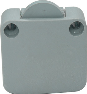 Electronic Spices Grey-wood ON/OFF mech wardrobe cabinet door light ...