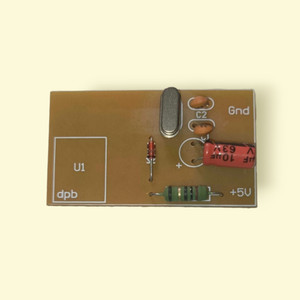 DPB Pixel led Controller upto 100 LEDs_a2 Micro Controller Board ...