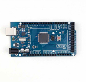 arduino MEGA R3 2560 Electronic Components Electronic Hobby Kit Price ...