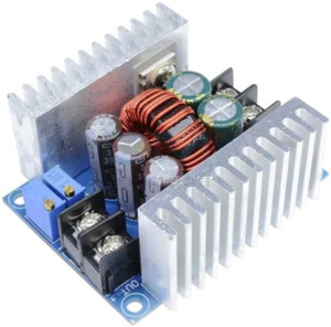 Arduino Szbk07 Module Ihc 300W 20A DC-DC Buck Converter Step-Down Module Current LED Driver ...