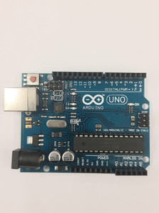 uneeds Arduino UNO R3 with USB cable microcontroller board Micro ...