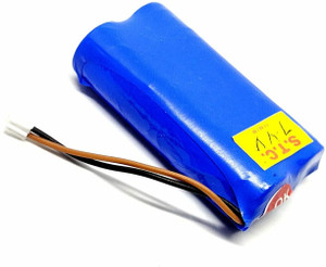Batéria VB Li-Pol 7,4V, 2000 MAh, 15C, Dlhý, VB Power