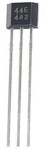 SHIVLAHERI 44E/A44E/OH44E/AH44E Hall Effect Sensor Switch Element ...