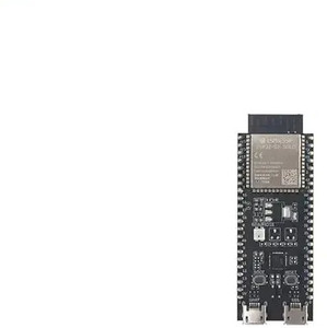 arduino ESP32 Development Board, 38 x 18 mm, Dual Core, Wi-Fi ...