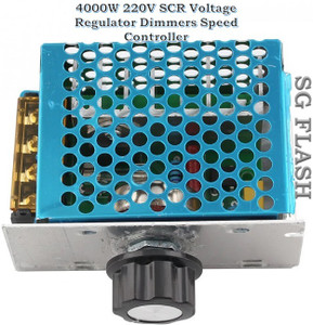 SG Flash PREMIUM QULITY 4000W SCR Thyristor Module Temperature Sensor ...