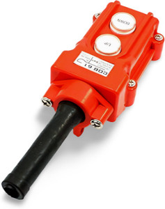 Vynn COB-(61) crane pendant control up down hoist_ button _switch_C96 ...
