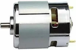 Buy DC Otor High Power Otor 775 Otor High Speed 80w Extension Shaft 12v/ 24v(24V 20000RP - View #6