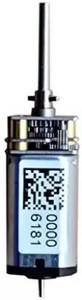 AKSSW PACK OF 1 N-20 Gear Motor Miniautre 3V-9V 600 RPM 14mm shaft ...