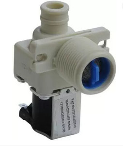 PURENIX Water Inlet Feed Valve-1 Way Suitable for LG Top Loading ...
