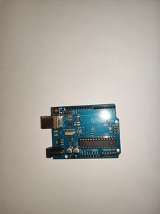 arduino UNO R3 IC Micro Controller Board Electronic Hobby Kit Price in ...