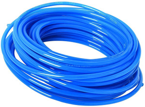 INVENTO 20 meter 4mm x 2.5mm Pneumatic Air Compressor Tubing PU Tube ...
