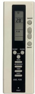 Das AC REMOTE CONTROL SUITABLE FOR VOLTAS AC-119 Electronic Components ...