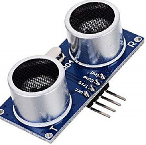 ERHIndia 1 Pc HC-SR04 Ultrasonic Sensor Distance Module for Arduino Uno ...
