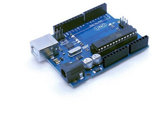 walmo Arduino uno R3 dip Electronic Components Electronic Hobby Kit ...