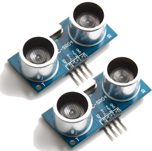 MAG BEE Ultrasonic Distance Sensor Module For Arduino uno ,NodeMCU ...