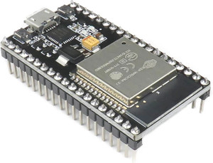 Vayuyaan NodeMCU ESP32 IoT Module Espressif Systems Processor Wireless ...