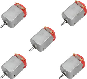 MAG BEE Mini Electric Motor 16400 RPM High Speed Miniature DC Motors ...