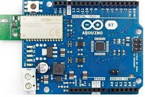 arduino BT (Bluetooth) Electronic Components Electronic Hobby Kit Price ...