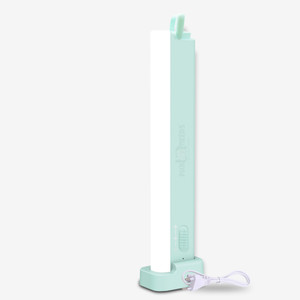 Daily Needs Shop Rechargeable Emergency AC/DC 15 hrs 40W Home LED Tube ...