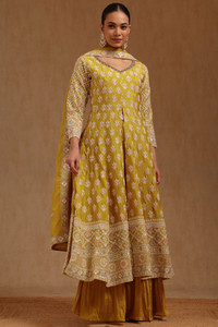 😍फैंसी शरारा / घरारा - ShareChat